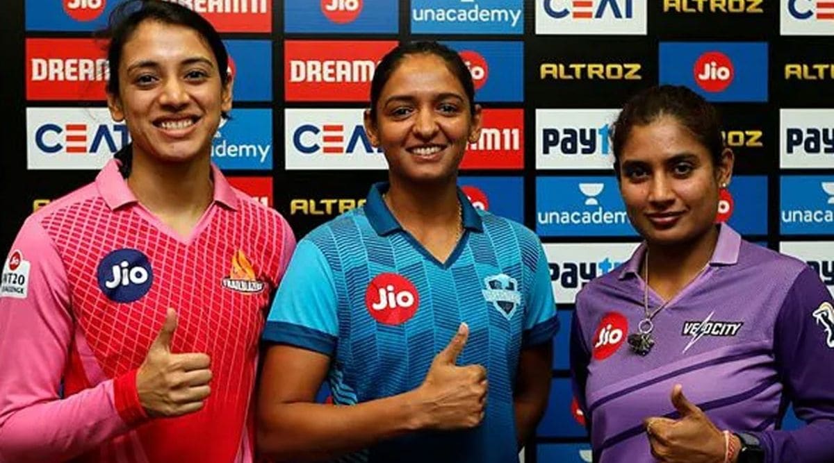 Adani Groups enters Indian cricket, gets Ahmedabad franchise for women's IPL for Rs 1,289 cr | Sports News,The Indian Express