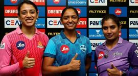 Women’s IPL Women's IPL
