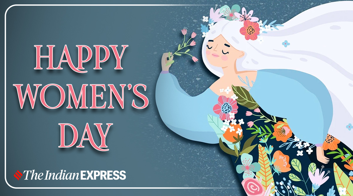 Happy Women's Day 2022: Wishes Images, Quotes, Status, Messages ...