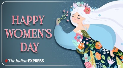 Happy Women's Day  Happy woman day, Happy womens day quotes, Happy women