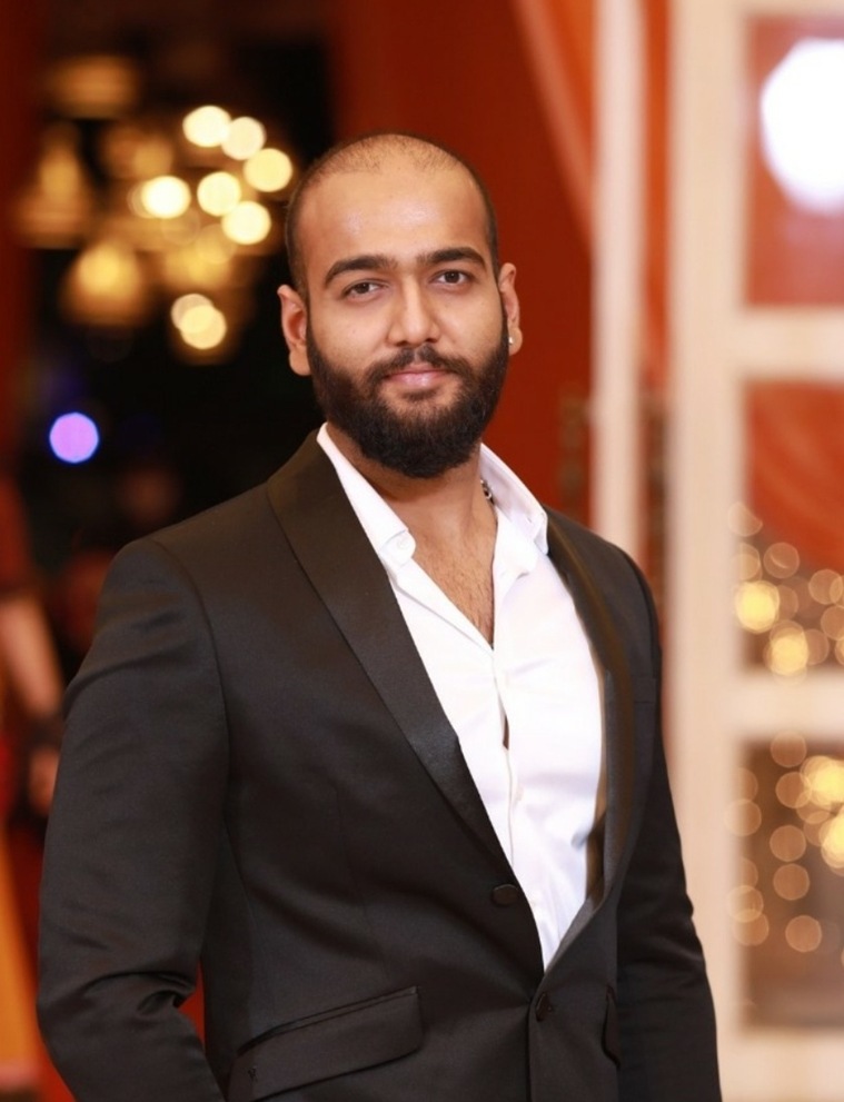 yash verma, shreem foods
