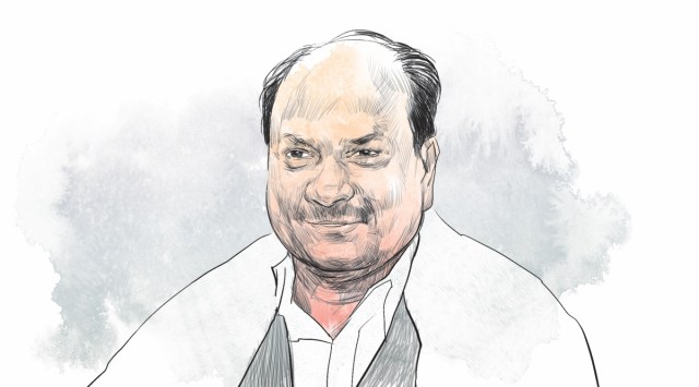 Delhi Confidential, A K Antony, Congress Working Committee, Sonia Gandhi, Saryu Roy, Arvind Kejriwal, M Venkaiah Naidu, Indian Express, India news, current affairs, Indian Express News Service, Express News Service, Express News, Indian Express India News