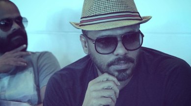 Aashiq Abu
