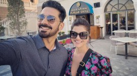 abhinav shukla, rubina dilaik