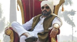 abhishek bachchan, dasvi