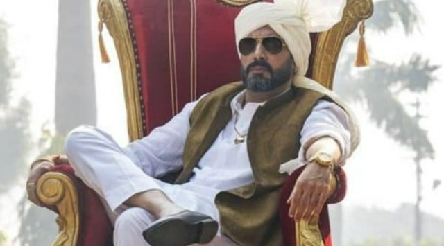 abhishek bachchan, dasvi