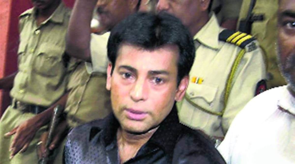 Salem, a convict in the 1993 Mumbai serial blasts case, was extradited from Portugal on November 11, 2005, after a prolonged legal battle (Representational Express/file photo)