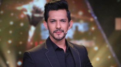 aditya narayan hosting