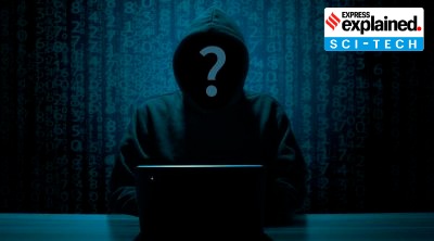 Lapsus$ has been posting about these hacks on their official Telegram channel and other social media accounts. (Representational)