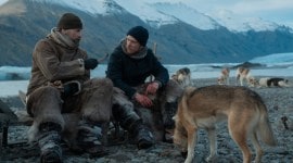 Against the Ice review, Against the Ice