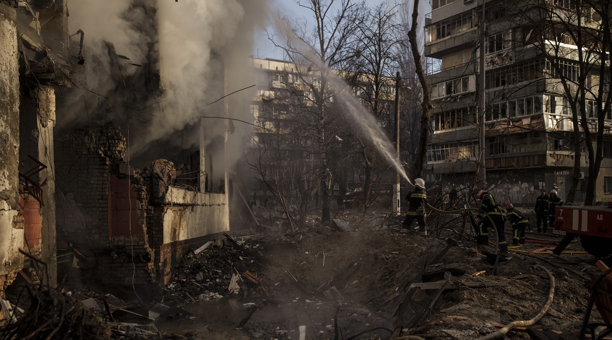 notizie in diretta sulla crisi dell’ucraina, notizie di russia e ucraina oggi, notizie di guerra ucraina-russa, notizie sulla terza guerra mondiale, notizie di russia e ucraina