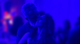 Ajith Kumar and Shalini share a moment. (Photo: Instagram/shamlee_official)