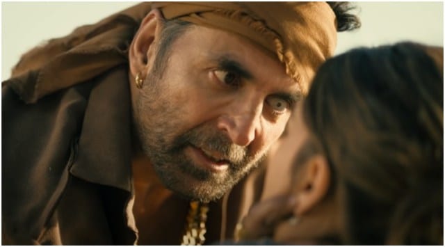 Akshay Kumar on being a ‘mini T-Series’ with a stockpile of songs ...