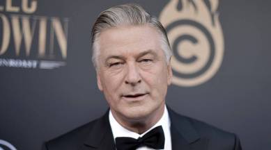 Alec Baldwin