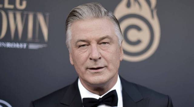 Alec Baldwin