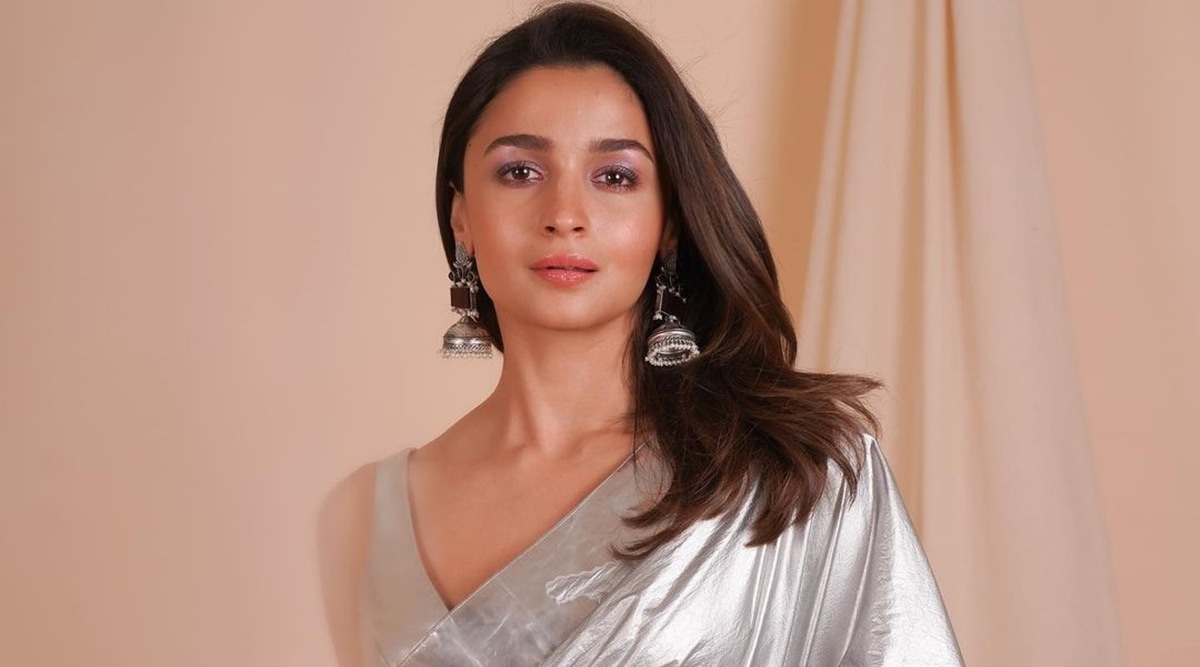 Alia Bhatt turns 29 A look at the actor s stellar style evolution