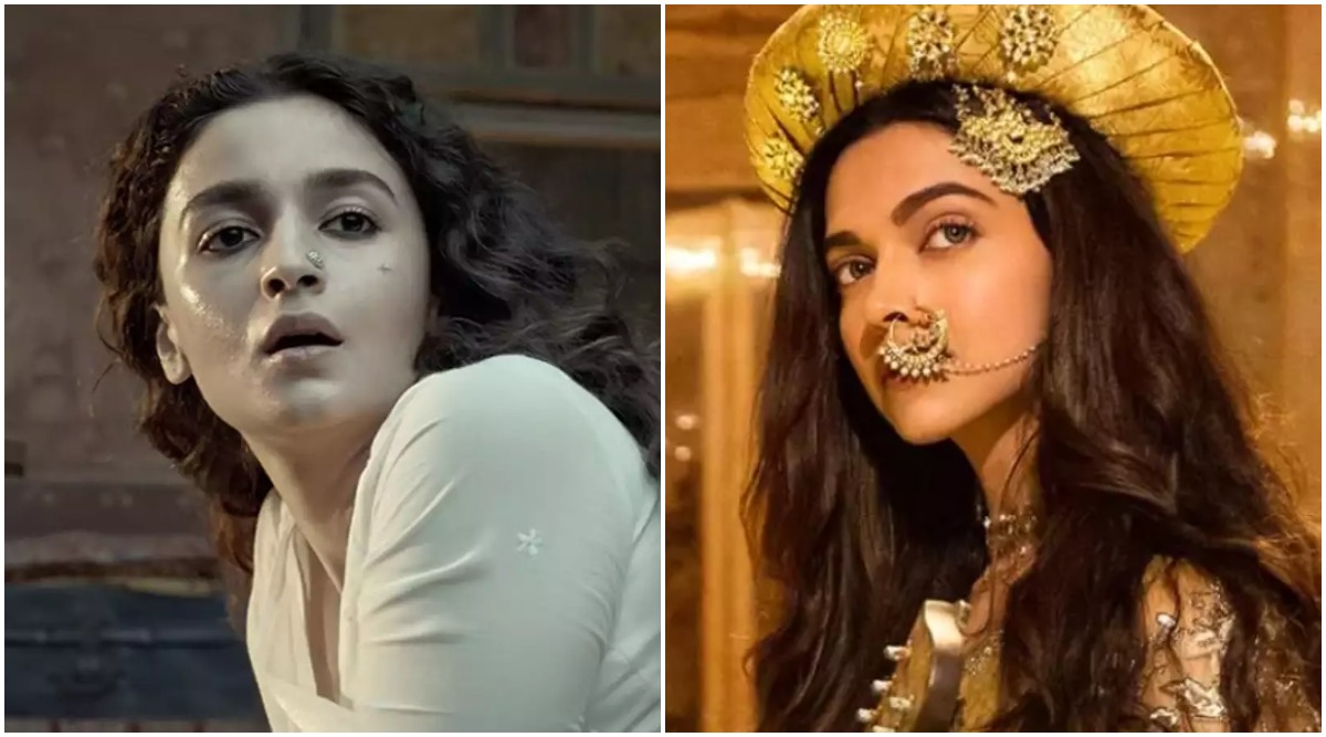 1200px x 667px - Sanjay Leela Bhansali asked to choose between Deepika Padukone and Alia  Bhatt, explains why neither could do the other's roles | Entertainment  News,The Indian Express