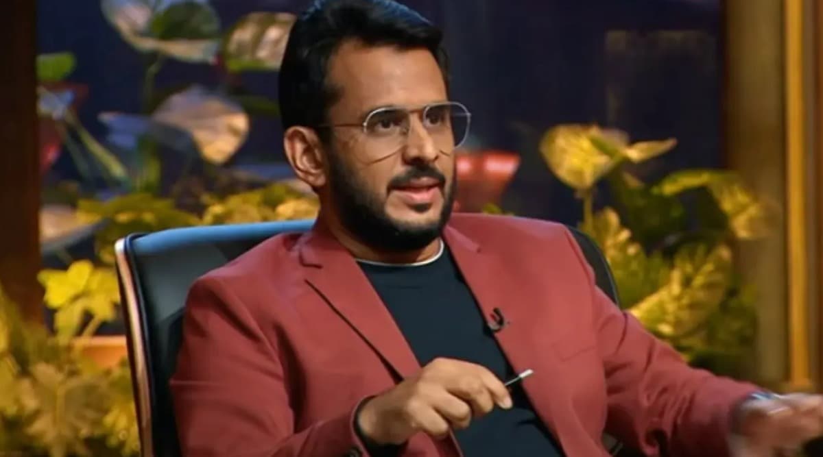 Shark Tank India 2 pitcher takes a pot-shot at Aman Gupta's disgust towards  composting: 'Not going to talk to someone like him