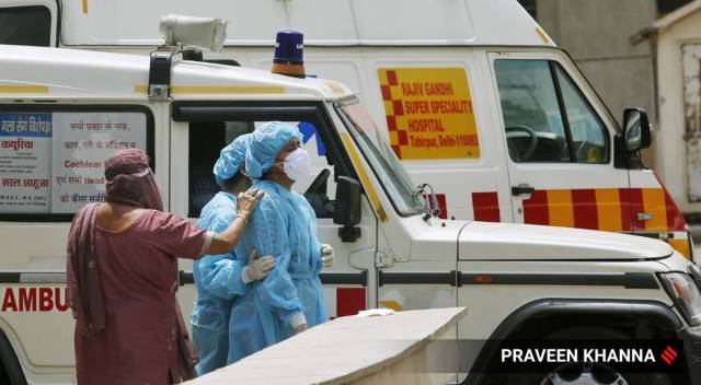 Delhi govt sets up panel to review three deaths of heart patients at hospital
