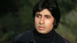 amitabh bachchan