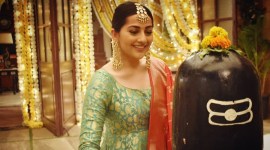 Anagha Bhosale anupamaa