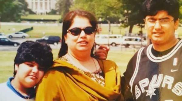 mona kapoor arjun anshula
