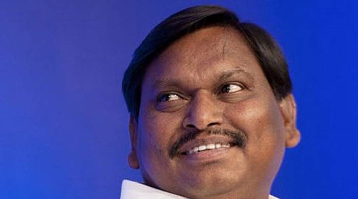 Govt programmes on tribal welfare outcome driven: Munda