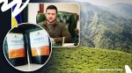 assam tea, zelenskyy tea, assam black tea ukraine president, Volodymyr Zelenskyy, russian ukraine conflict, ukraine russia war food, indian express