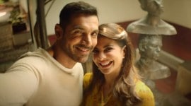 attack song ik tu hai john jacqueline