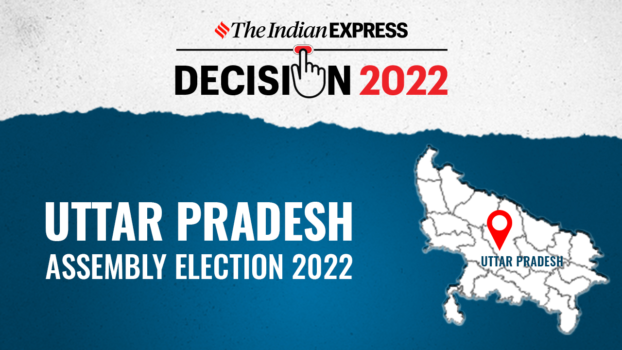 Babina (Uttar Pradesh) Assembly Election Results 2022 Live Updates ...