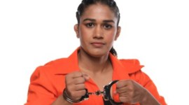 lock upp, babita phogat