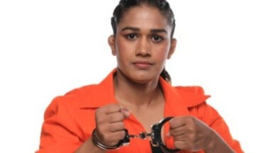 lock upp, babita phogat