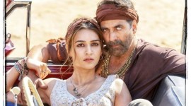 bachchhan paandey box office