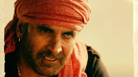 bachchhan paandey box office collection