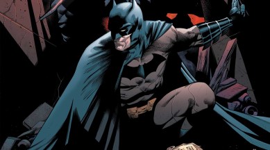 Batman, Batman stories, best batman stories