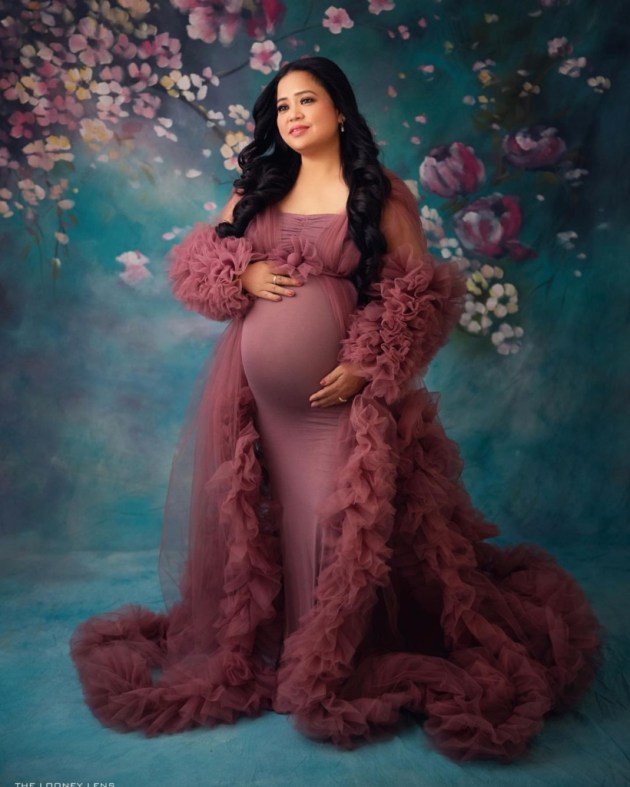 bharti singh 3