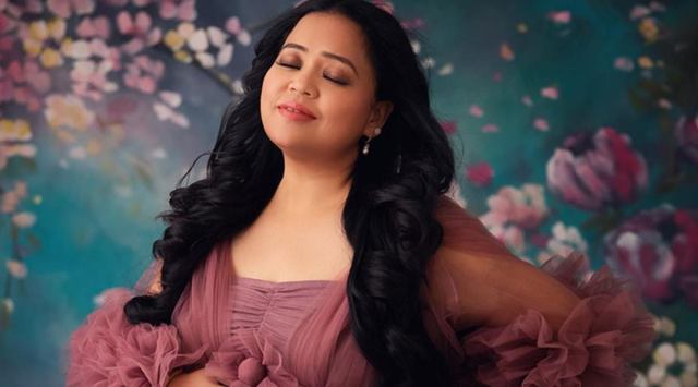 bharti singh photoshoot