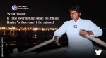 Boatman sings Banarasi thumri, boatman’s singing impresses netizens, Bhaumi Nishad Varanasi singer boatman, Indian Express