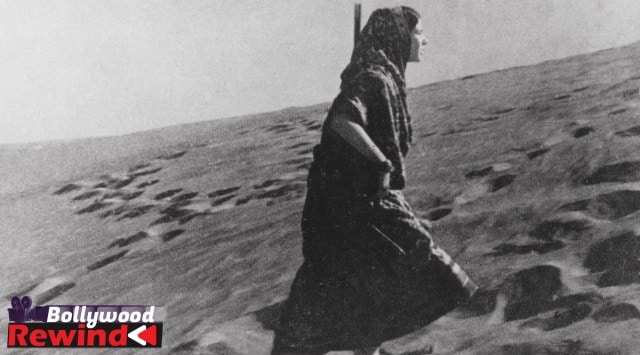 Mrinal Sen's Bhuvan Shome won three National Film Awards in 1969.