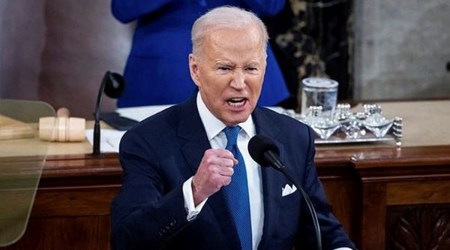 Nations agree to release 60M barrels of oil amid Russian war