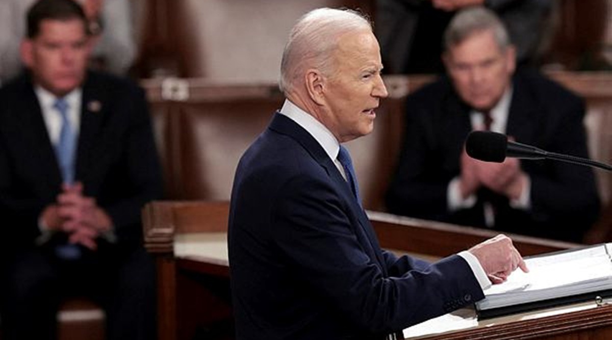 Crypto is one of several spaces that the Biden administration is looking to shore up as it tries to make certain that sanctions on Russia have maximum impact.