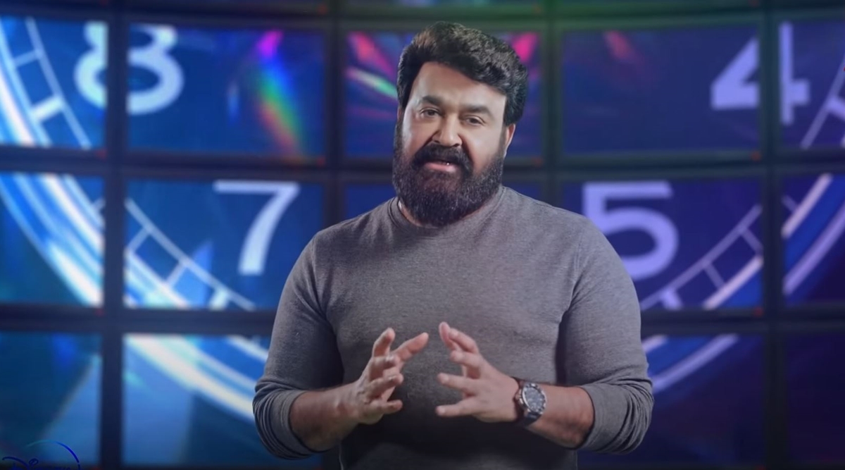 1200px x 667px - Bigg Boss Malayalam Season 4 Highlights: 16 contestants part of Mohanlal's  show, including Sooraj Thelakkad, Lakshmi Priya, Blesslee, Kutty Akhil and  others | Entertainment News,The Indian Express
