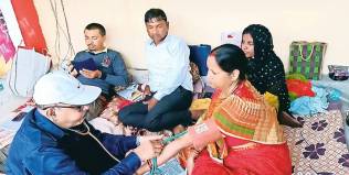 Khagaria teachers call off strike as officials say will clear dues