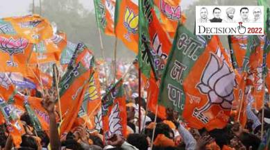 The BJP won 47 seats in the 70-member Assembly, breaking the usual trend of alternative parties winning the state election. (Representational)