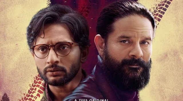 Bloody Brothers trailer: Jaideep Ahlawat, Zeeshan Ayyub promise an ...