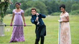 Bridgerton season 2, Bridgerton