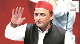 Akhilesh Yadav