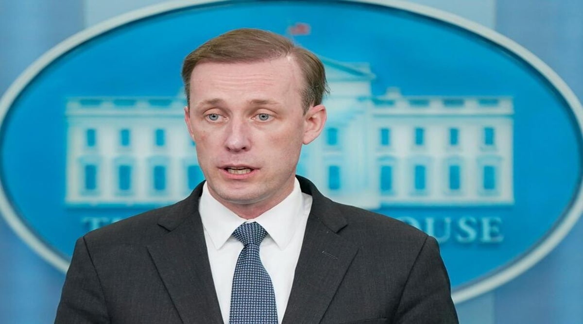 Biden to announce new Russia sanctions while in Brussels World News