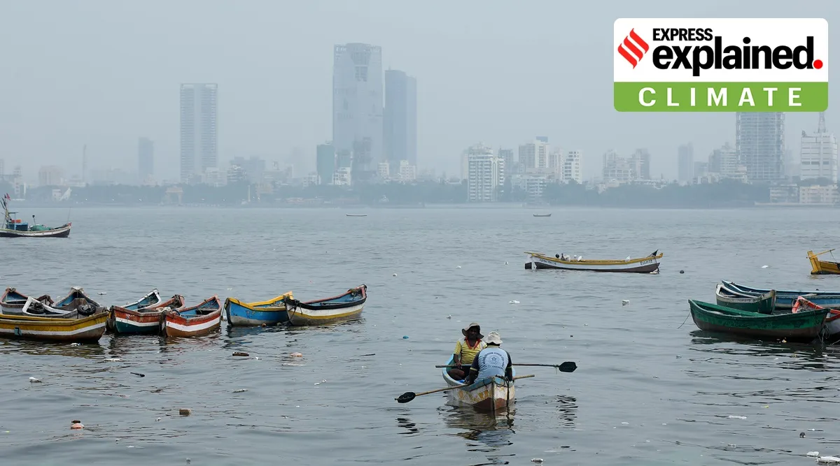 What is the Mumbai Climate Action Plan (MCAP)?