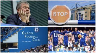 chelsea sanction